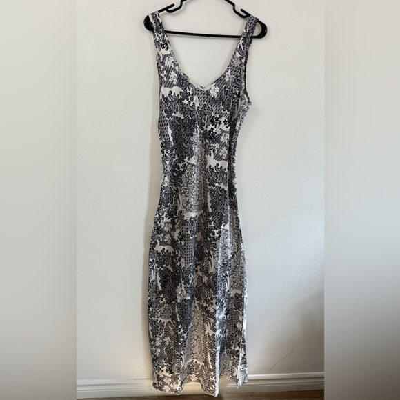 NWT Free People Worth the Wait Bias Slip - Picture 4 of 12